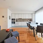 Casa Eclea Lisbon Belem Design Apartment