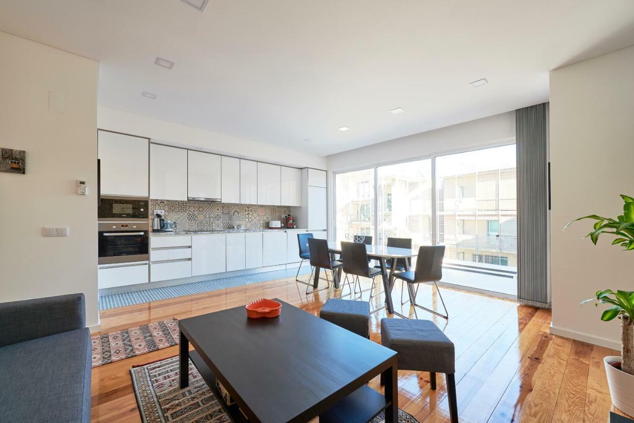 Casa Eclea Belem Design Apartment Lisbon