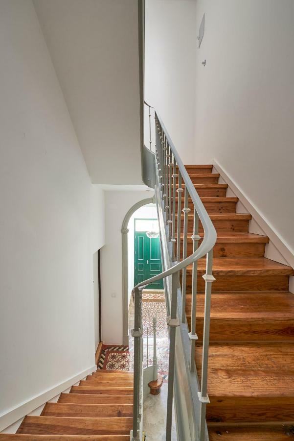 Casa Eclea Belem Design Apartment *
