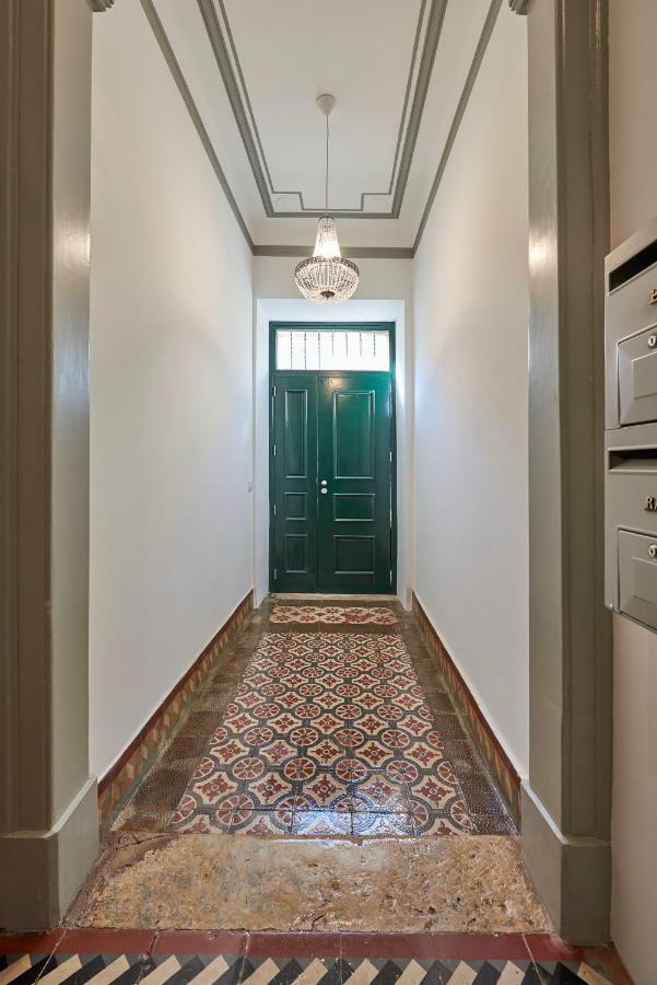 Apartment Casa Eclea Belem Design Lisbon