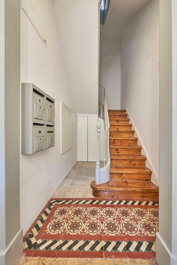 Casa Eclea Belem Design Lisbon
