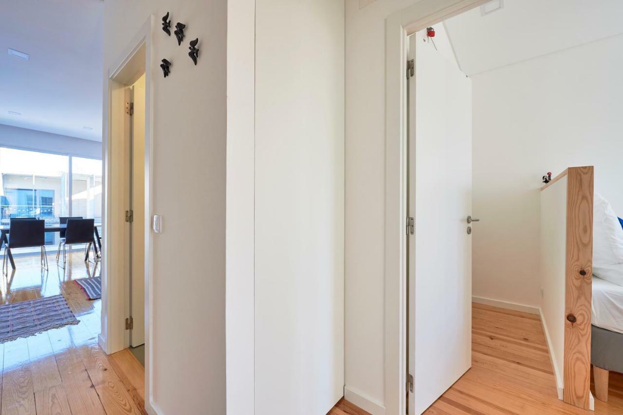 Apartment Casa Eclea Belem Design *