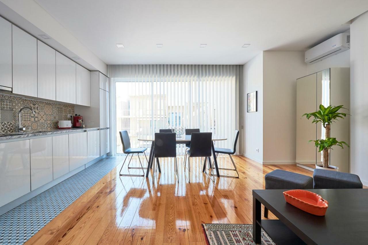 Casa Eclea Belem Design Apartment