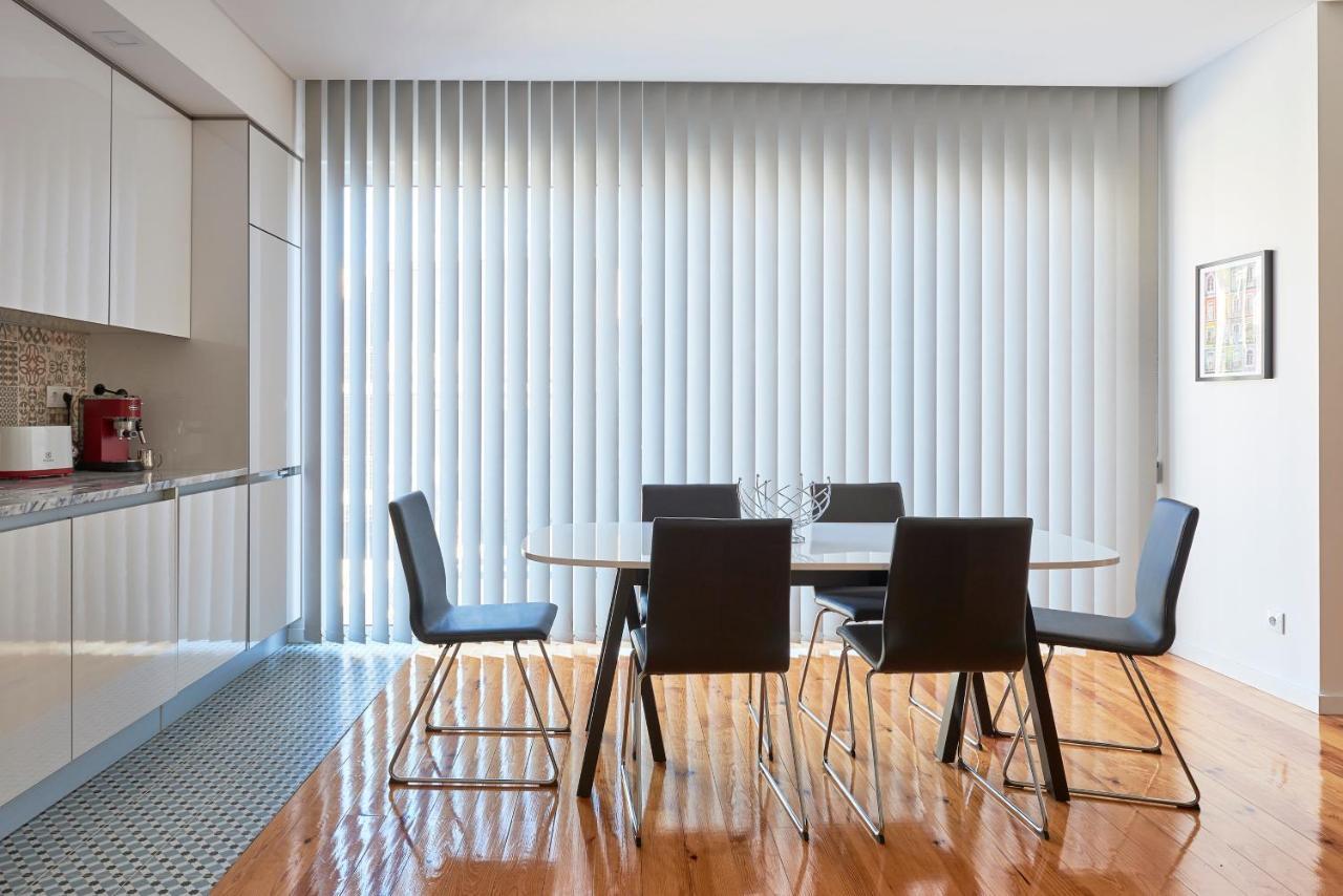 Casa Eclea Belem Design * Lisbon