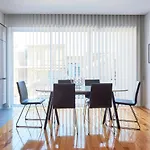 Casa Eclea Lisbon Belem Design Apartment