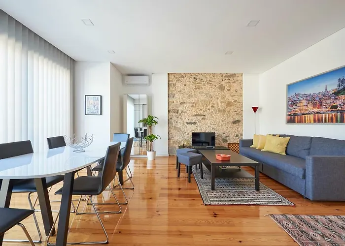 Casa Eclea Lisbon Belem Design Apartment