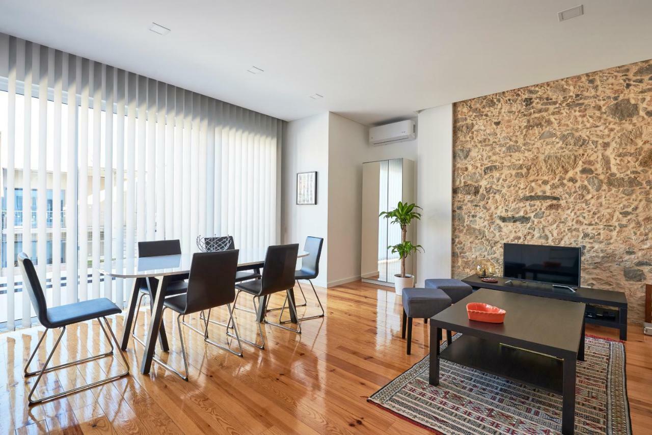 Apartamento Casa Eclea Belem Design