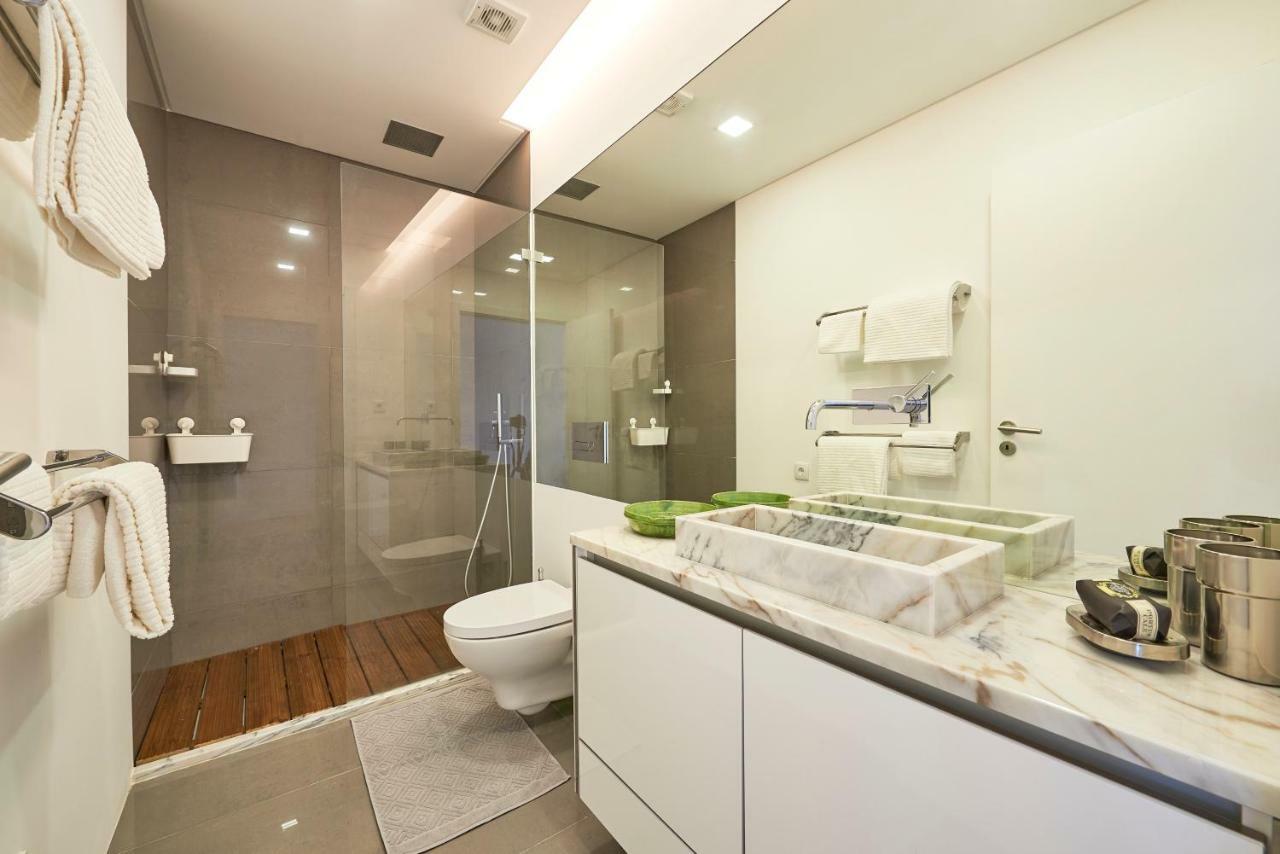 Apartamento Casa Eclea Belem Design