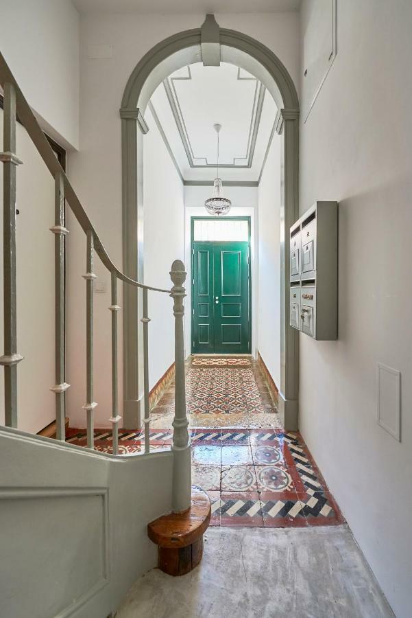 Apartamento Casa Eclea Belem Design