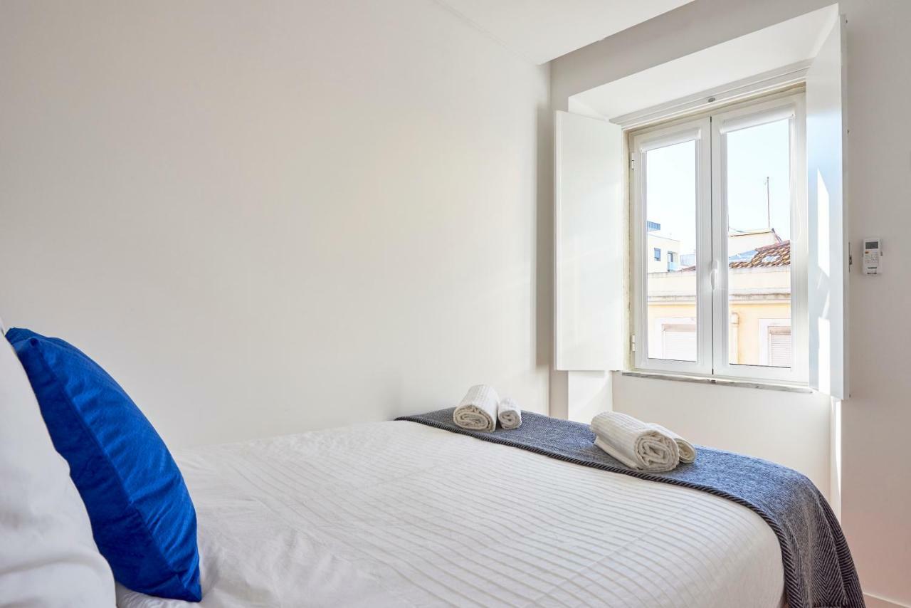 Apartamento Casa Eclea Belem Design Lisboa