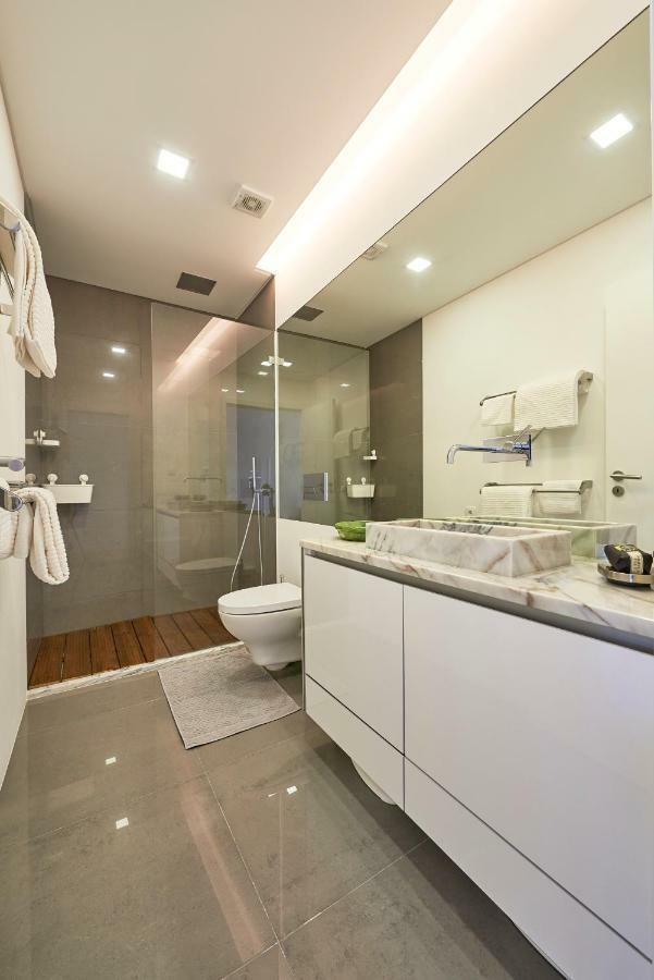 Casa Eclea Belem Design *