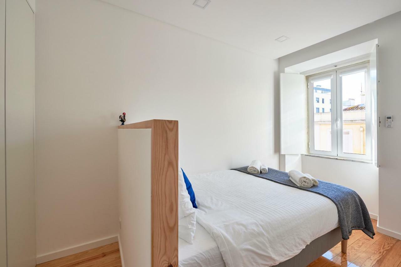 Casa Eclea Belem Design Apartamento