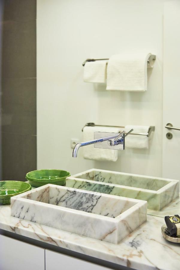 Apartamento Casa Eclea Belem Design