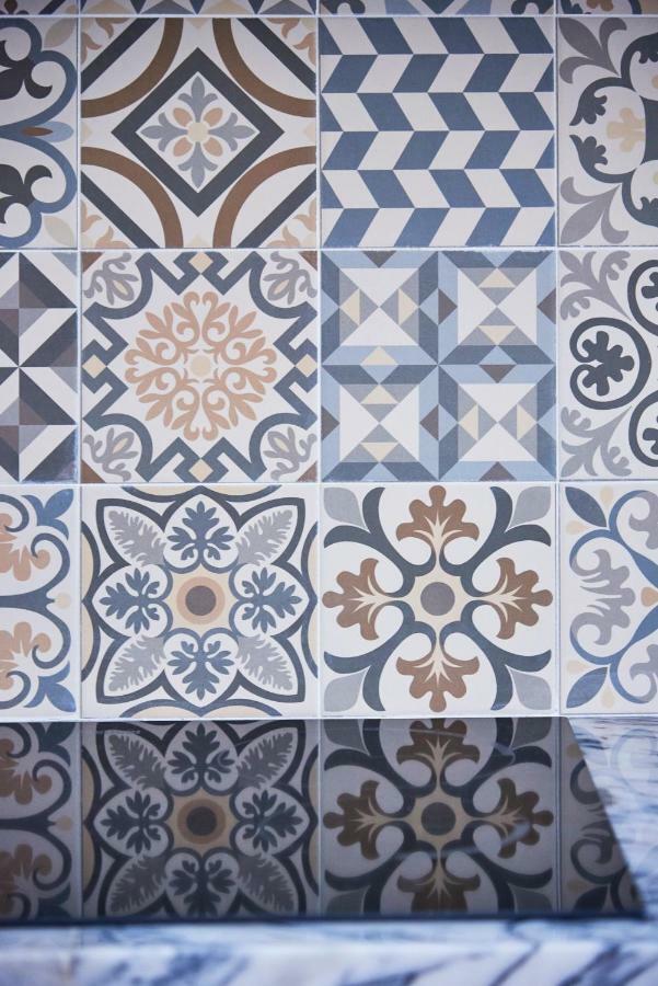 Lejlighed Casa Eclea Belem Design