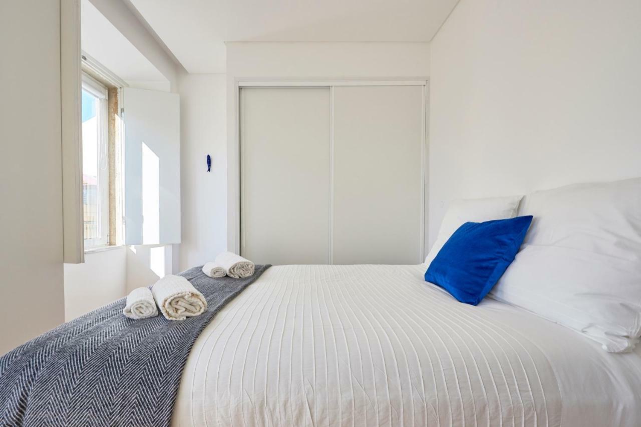 Casa Eclea Belem Design Apartamento *