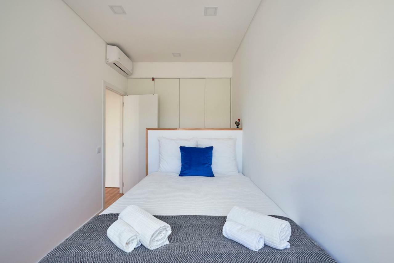 Casa Eclea Belem Design *