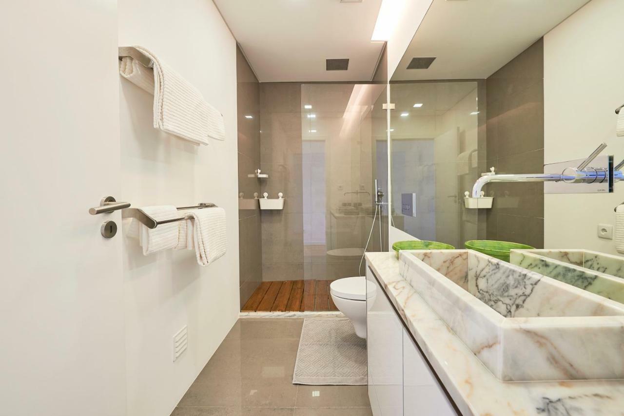 Apartamento Casa Eclea Belem Design *
