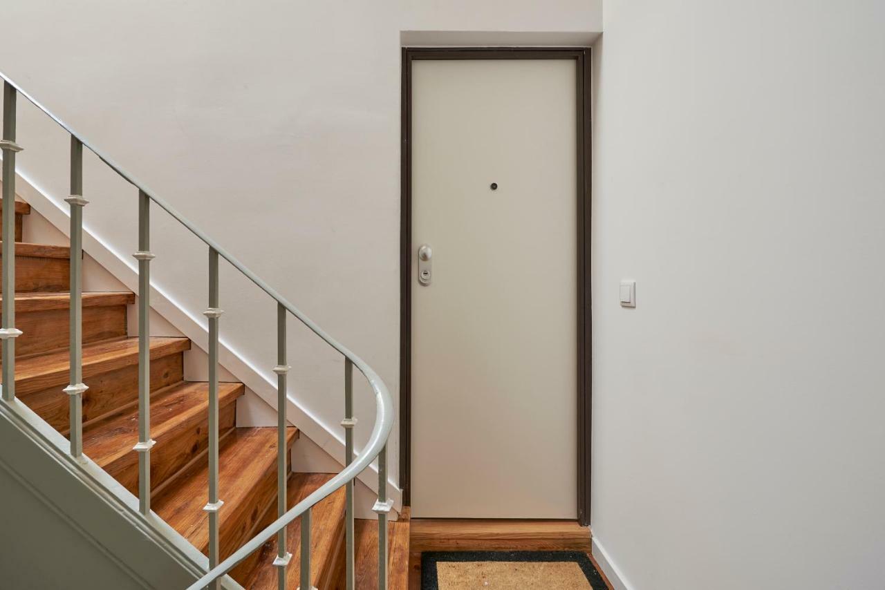 Apartamento Casa Eclea Belem Design Lisboa