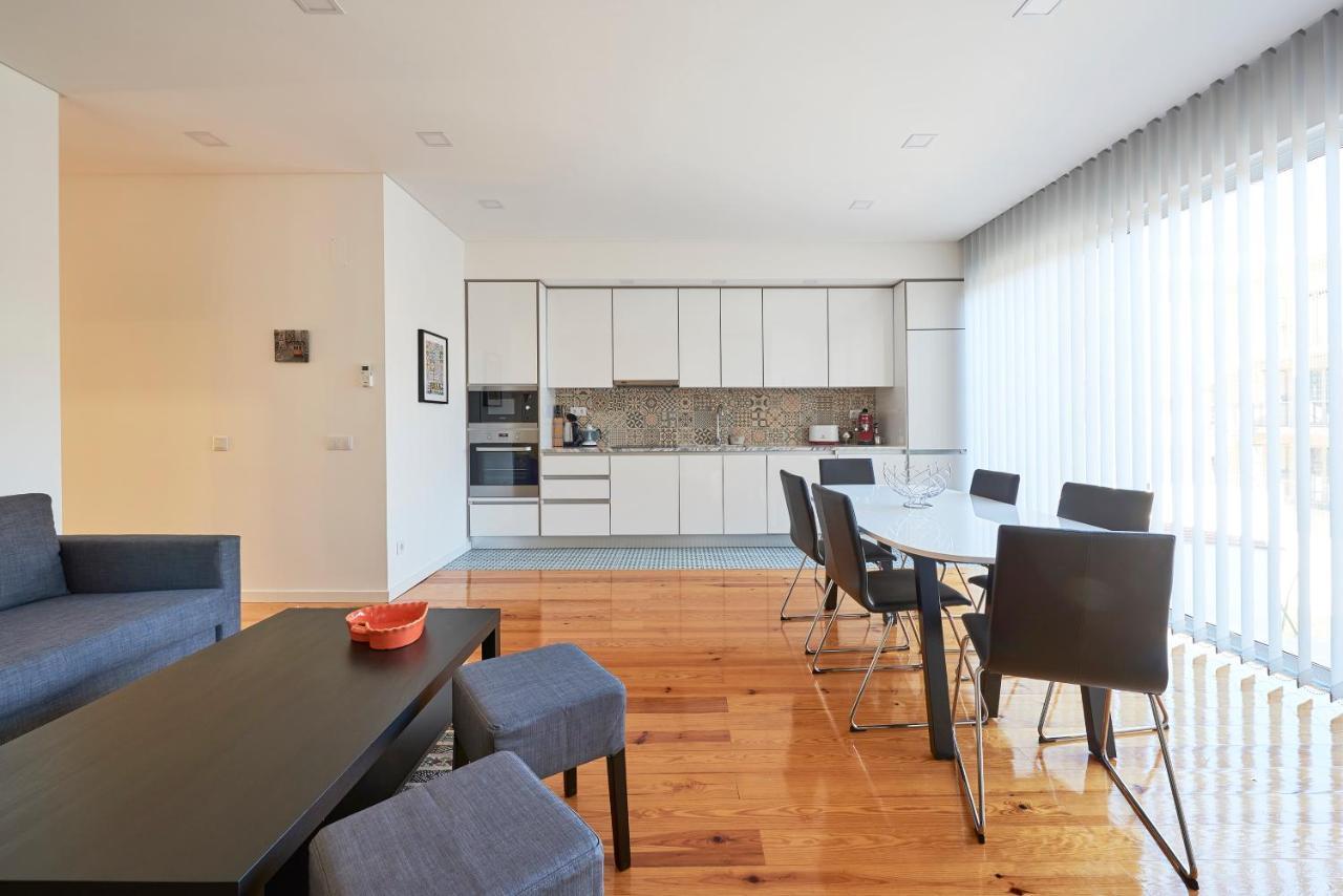 Apartamento Casa Eclea Belem Design Lisboa