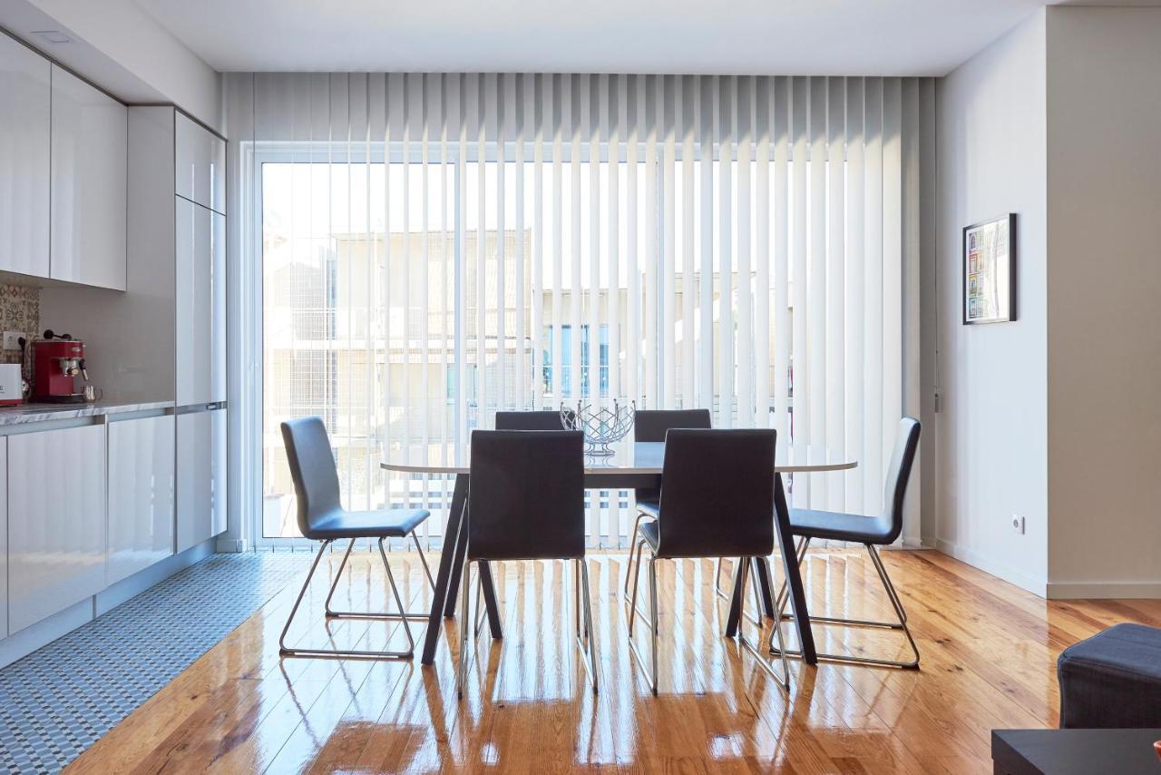 Apartamento Casa Eclea Belem Design
