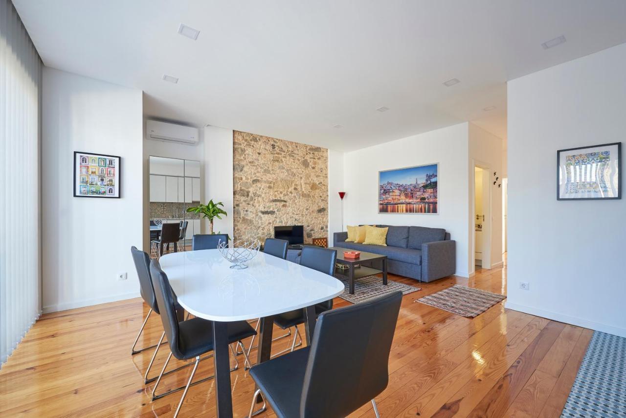 Casa Eclea Belem Design Apartamento