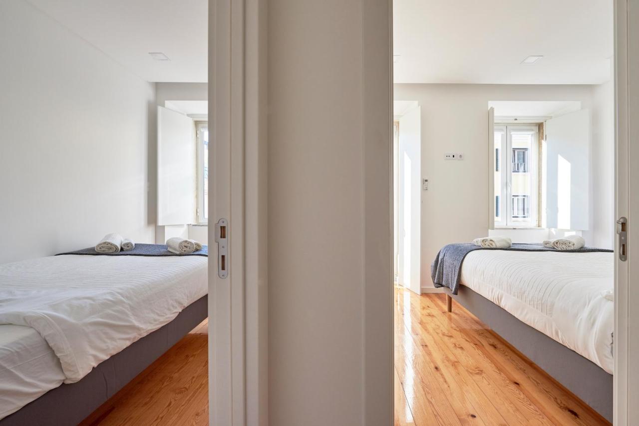 Apartamento Casa Eclea Belem Design