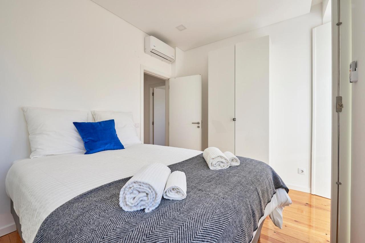 Apartamento Casa Eclea Belem Design