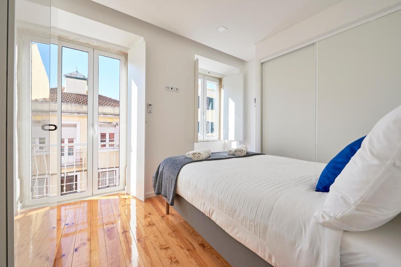 Casa Eclea Belem Design Apartamento Lisboa